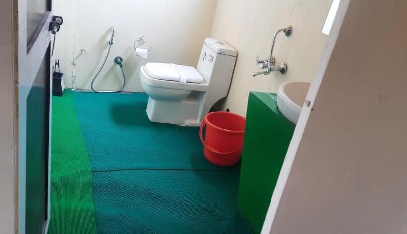 Bed and Breakfast Full Moon Cottages Pangong Ladakh By Lexstays