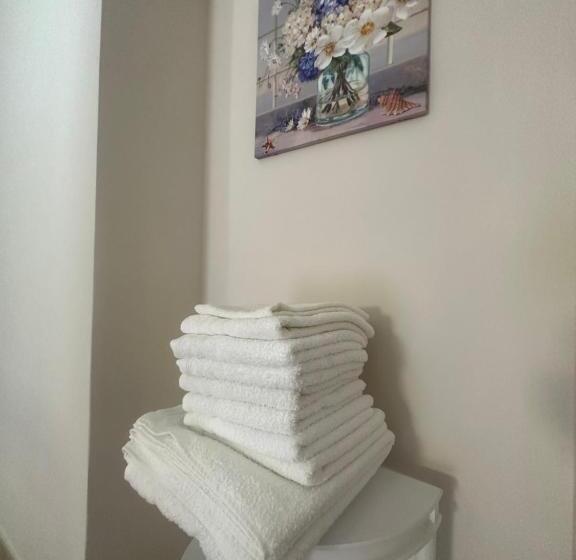 住宿加早餐  Il Rifugio Verde