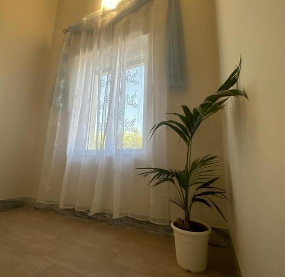 住宿加早餐  Il Rifugio Verde