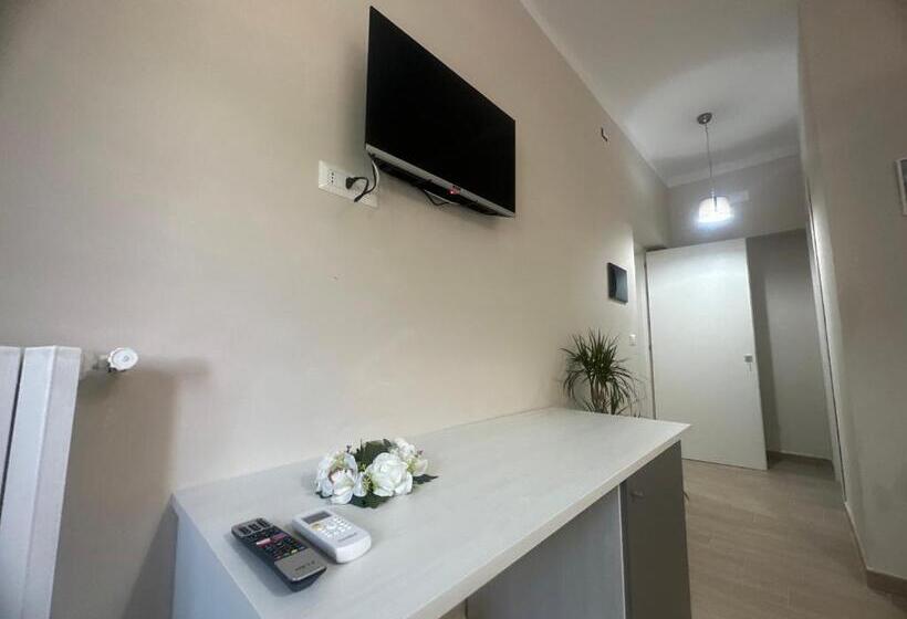 住宿加早餐  Il Rifugio Verde