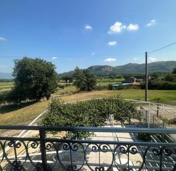 住宿加早餐  Il Rifugio Verde