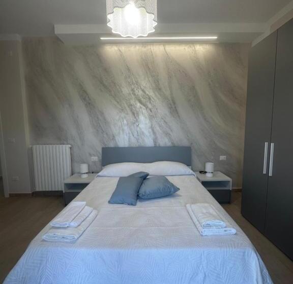 住宿加早餐  Il Rifugio Verde