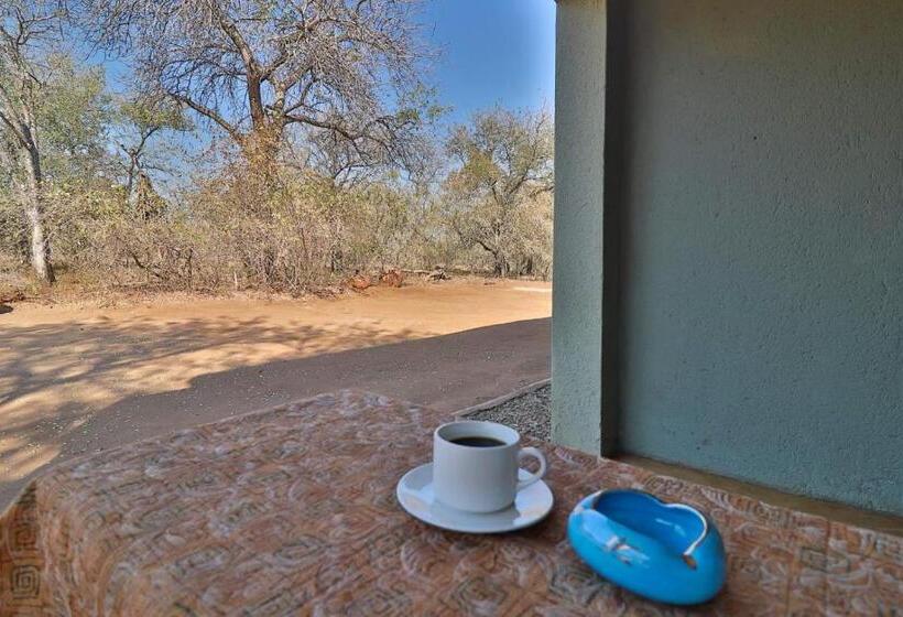 민박 Ilanga Kruger Lodge