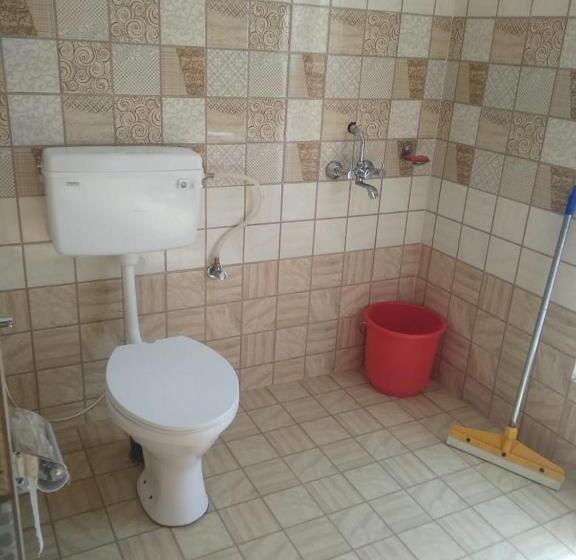 مبيت وإفطار Kunsal Yourdum Homestay Ladakh By Lexstays