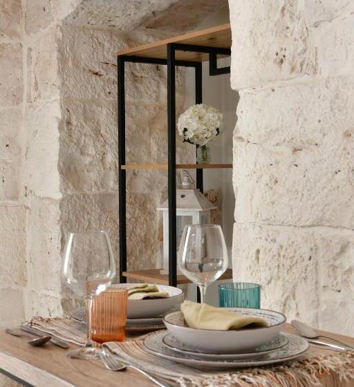 住宿加早餐  Lamarossa Trulli&suites