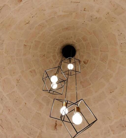 住宿加早餐  Lamarossa Trulli&suites