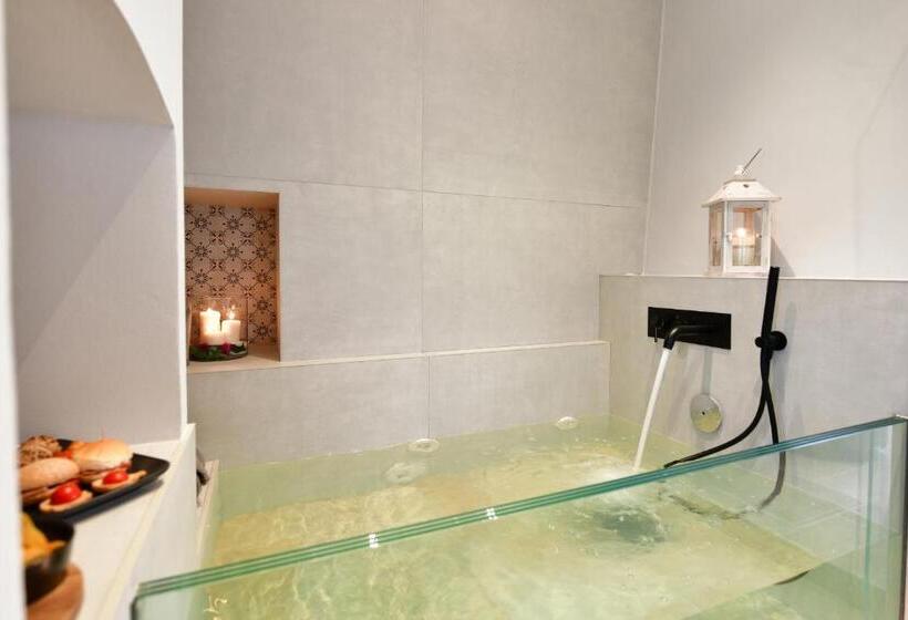 住宿加早餐  Lamarossa Trulli&suites