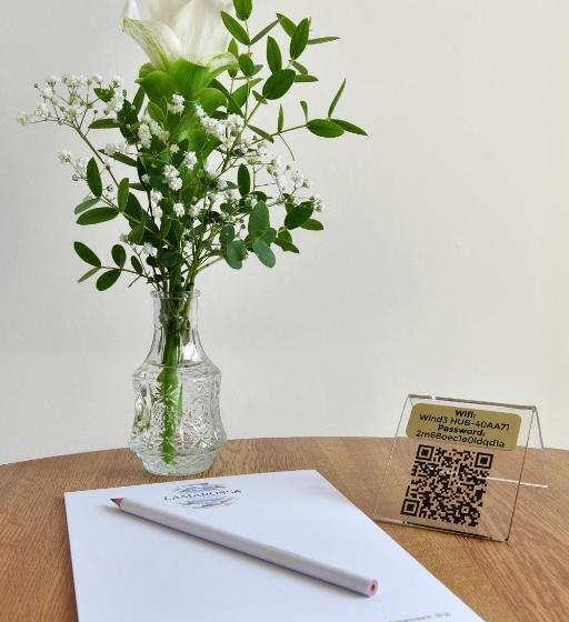 住宿加早餐  Lamarossa Trulli&suites