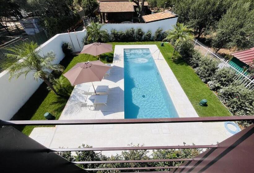 Bed and Breakfast Marina Boutique Rooms