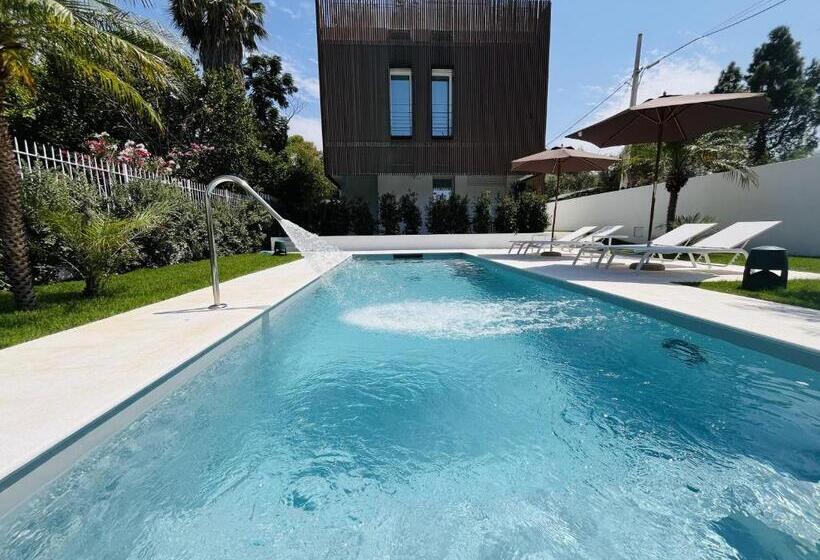 Bed and Breakfast Marina Boutique Rooms