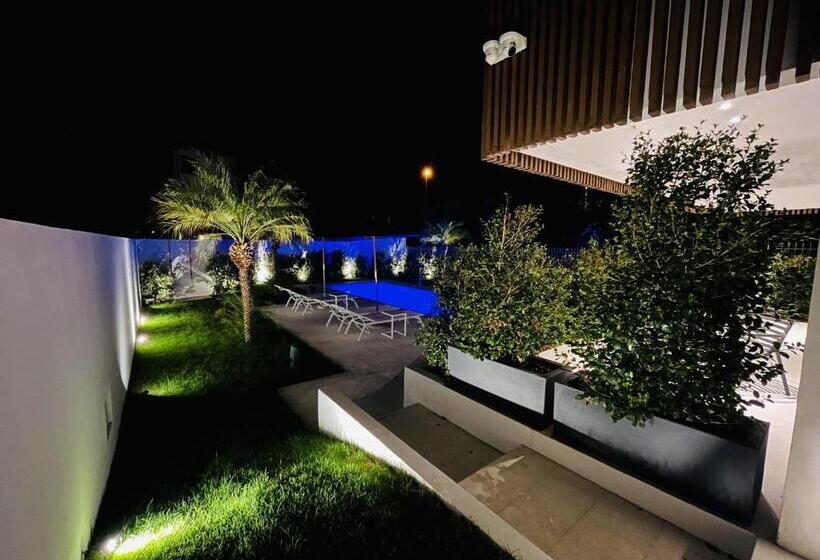 Bed and Breakfast Marina Boutique Rooms