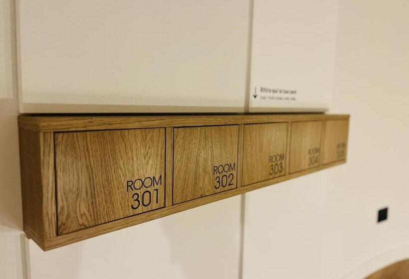 Bed and Breakfast Marina Boutique Rooms