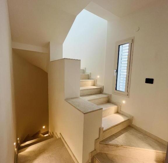 住宿加早餐  Marina Boutique Rooms