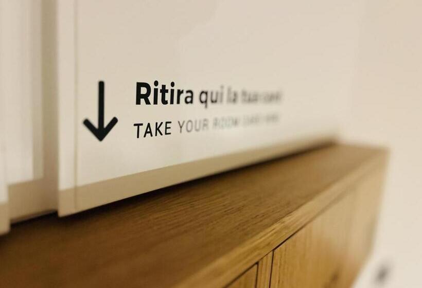 Bed and Breakfast Marina Boutique Rooms