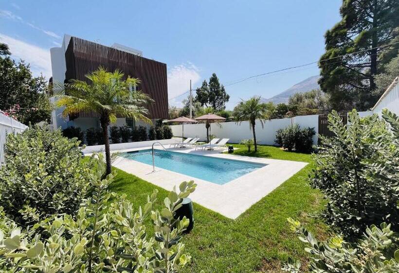 Bed and Breakfast Marina Boutique Rooms