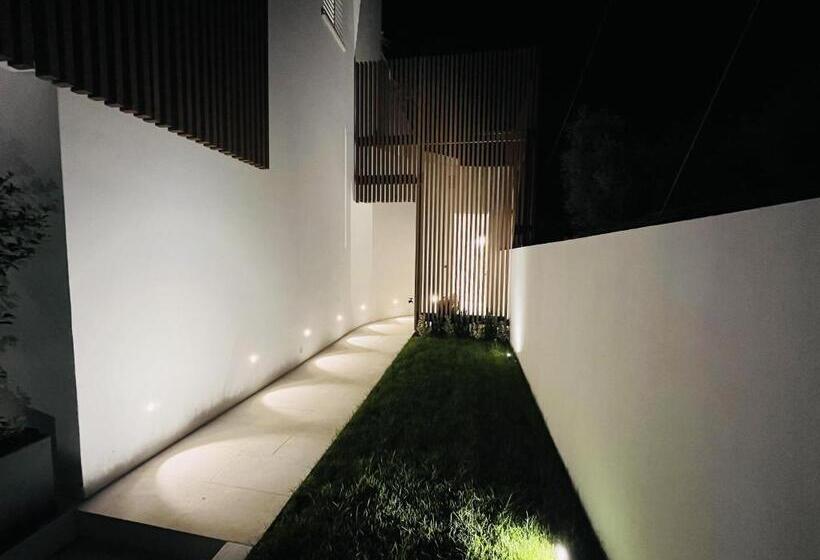 Bed and Breakfast Marina Boutique Rooms