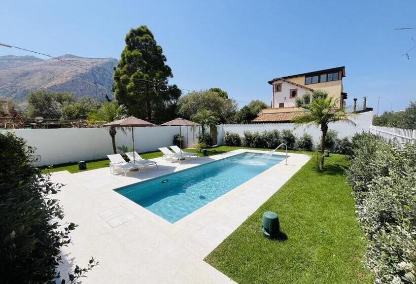 住宿加早餐  Marina Boutique Rooms