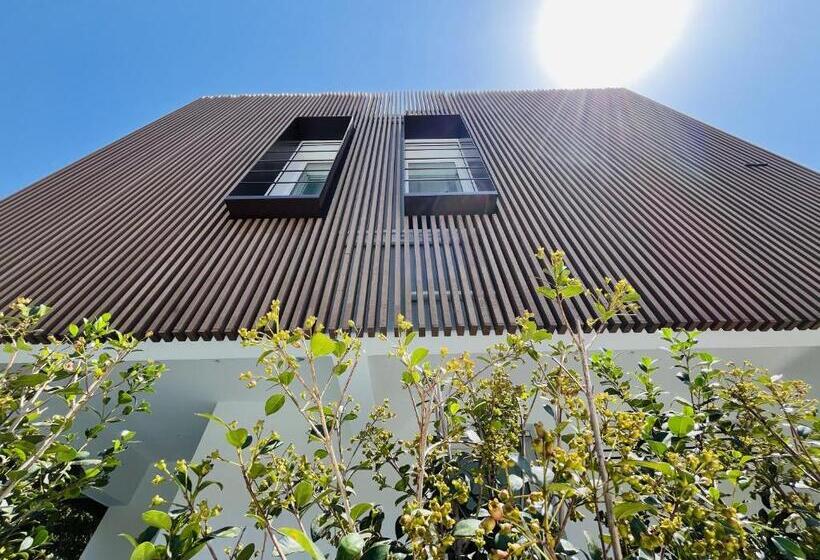 住宿加早餐  Marina Boutique Rooms