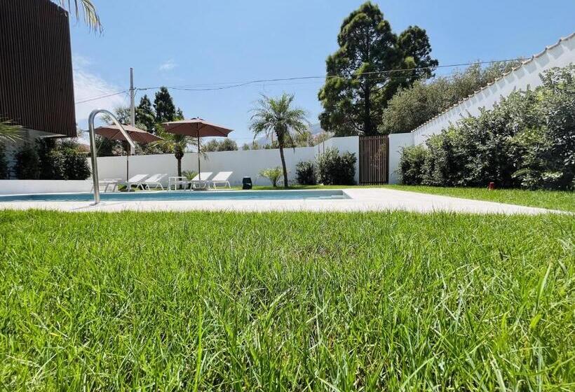 Bed and Breakfast Marina Boutique Rooms