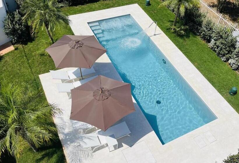 Bed and Breakfast Marina Boutique Rooms