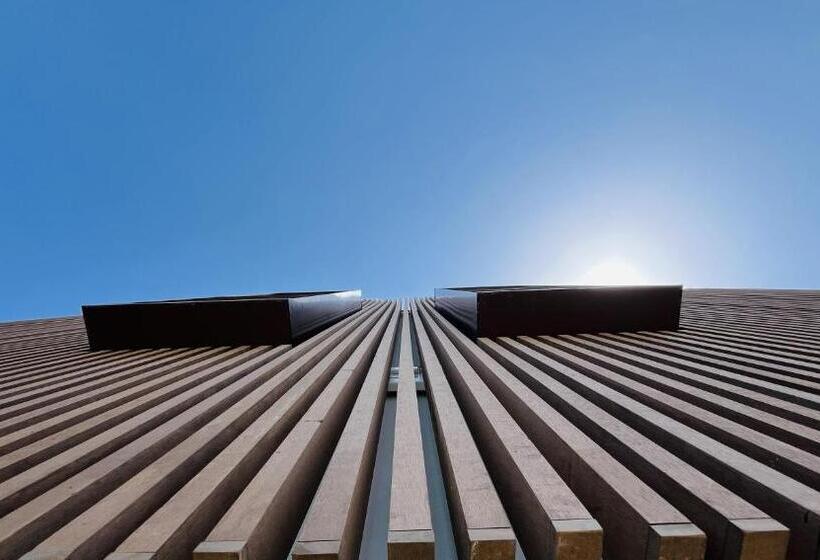 住宿加早餐  Marina Boutique Rooms