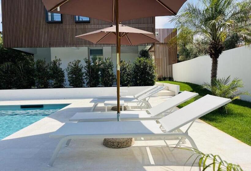 Bed and Breakfast Marina Boutique Rooms