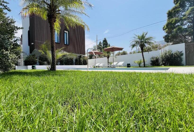 住宿加早餐  Marina Boutique Rooms