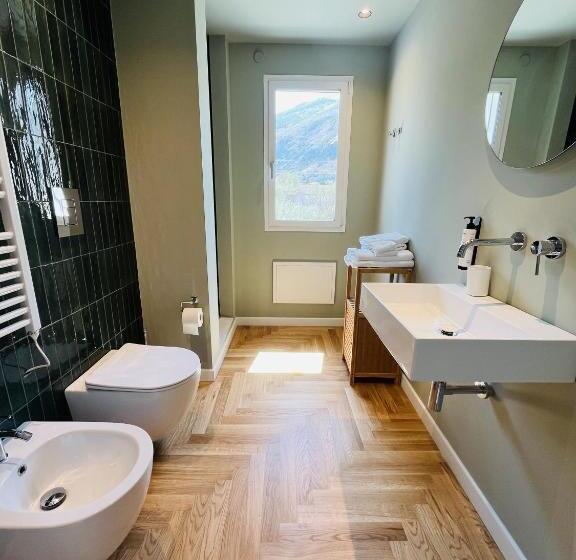 Bed and Breakfast Marina Boutique Rooms