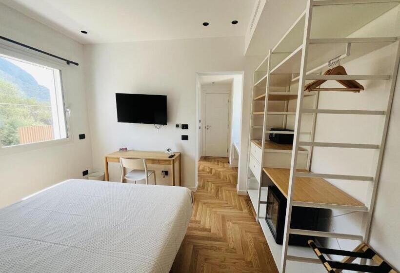 住宿加早餐  Marina Boutique Rooms