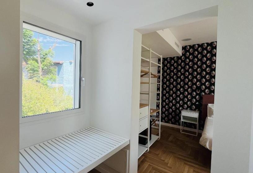 Bed and Breakfast Marina Boutique Rooms