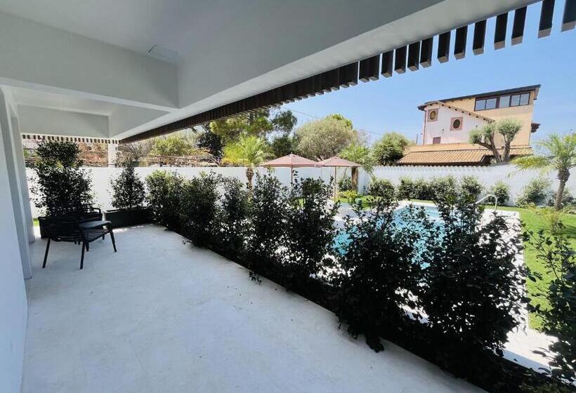 Bed and Breakfast Marina Boutique Rooms