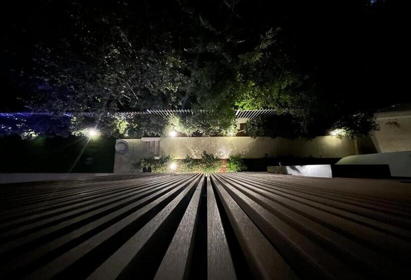 Bed and Breakfast Marina Boutique Rooms