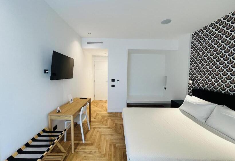 Bed and Breakfast Marina Boutique Rooms