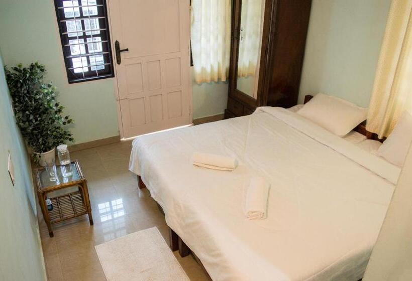 Bed and Breakfast Mig Bliss