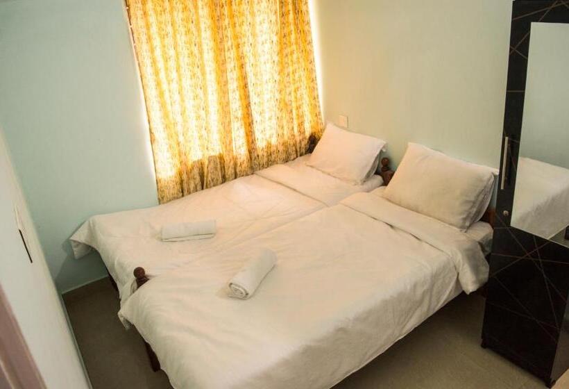 Bed and Breakfast Mig Bliss