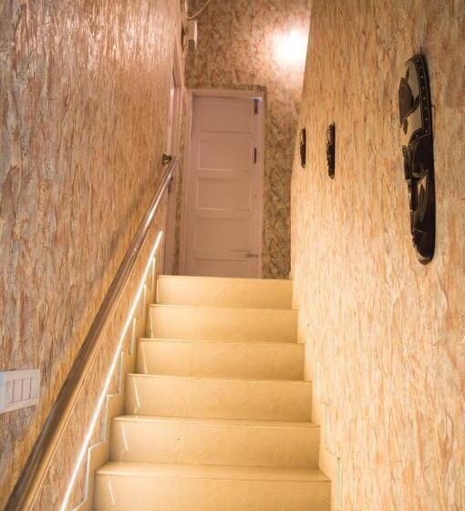 Bed and Breakfast Mig Bliss