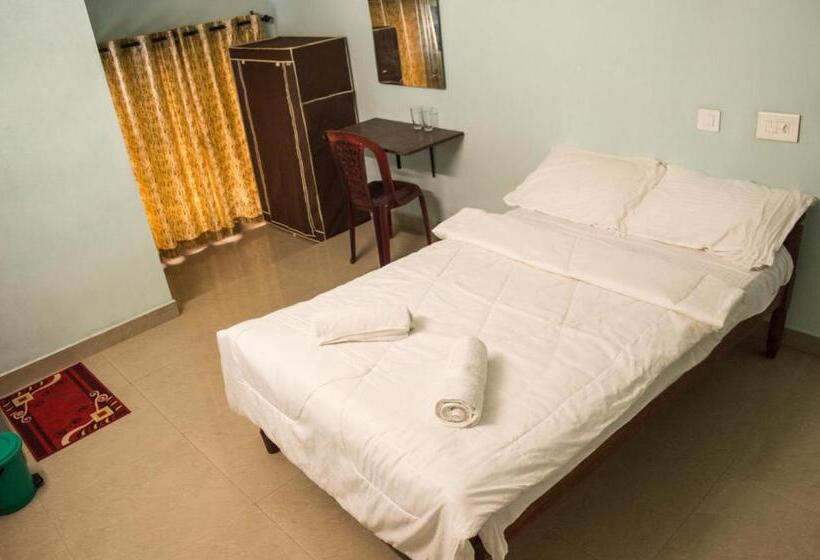 Bed and Breakfast Mig Bliss