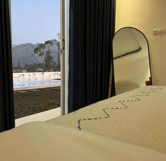 צימר Villa Montana