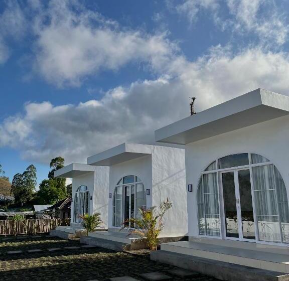 צימר Villa Montana