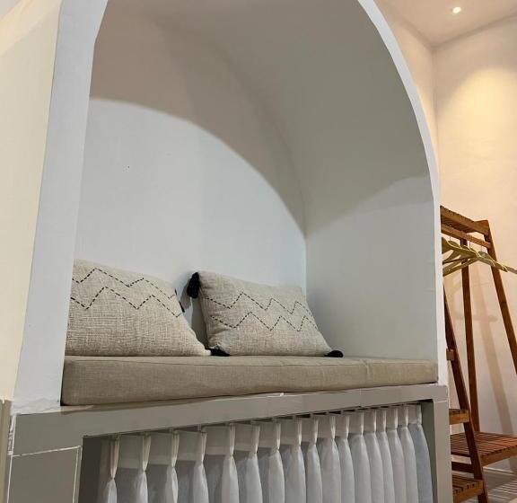 צימר Villa Montana