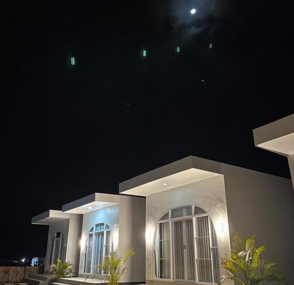 צימר Villa Montana