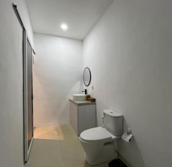 צימר Villa Montana