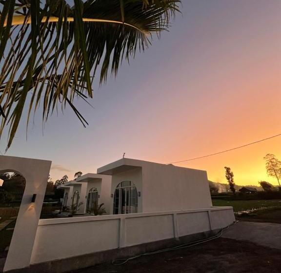 צימר Villa Montana