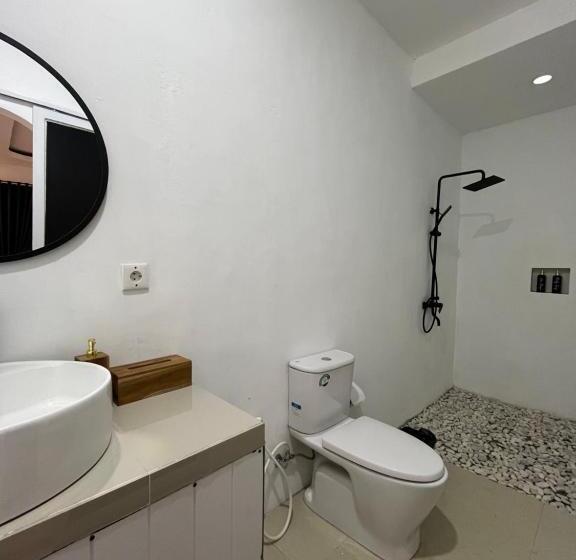 צימר Villa Montana