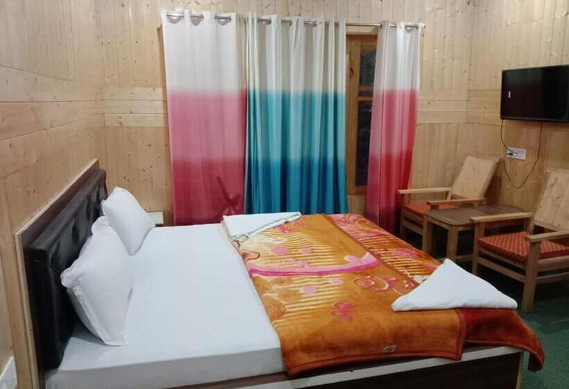 Bed and Breakfast Orie Guest House Ladakh By Lexstays