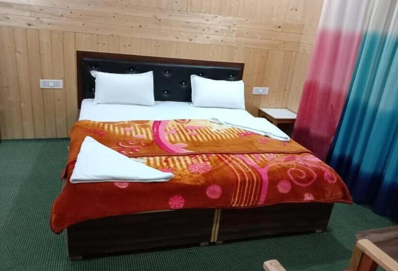 Bed and Breakfast Orie Guest House Ladakh By Lexstays