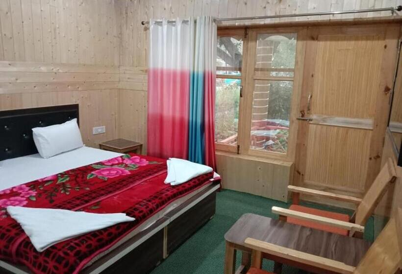 Bed and Breakfast Orie Guest House Ladakh By Lexstays