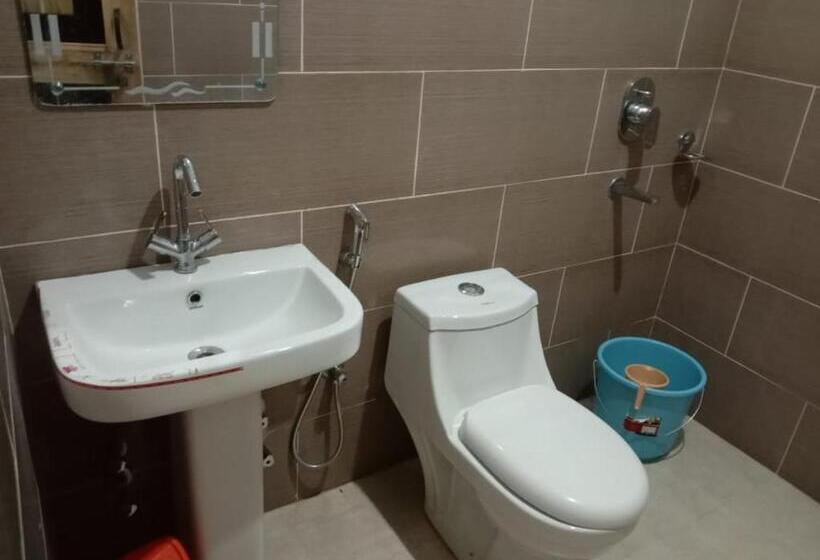 Bed and Breakfast Orie Guest House Ladakh By Lexstays