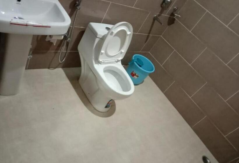 Bed and Breakfast Orie Guest House Ladakh By Lexstays