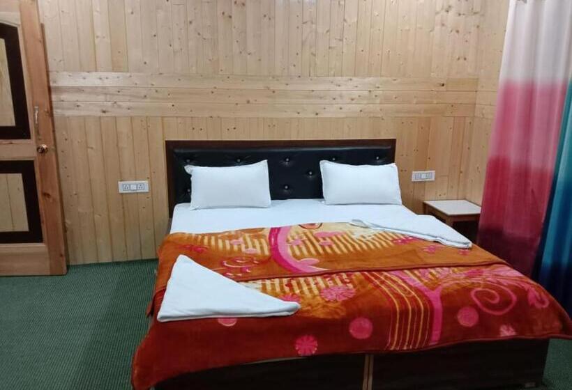 Bed and Breakfast Orie Guest House Ladakh By Lexstays